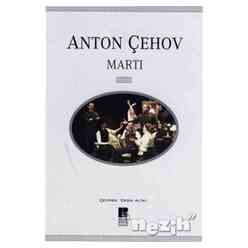 Bilge Kültür Sanat - Martı