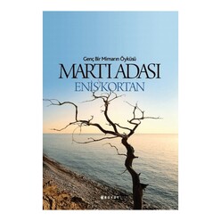 Boyut - Martı Adası