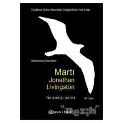 Martı Jonathan Livingston (Dördüncü Bölüm İlavesiyle) - Thumbnail