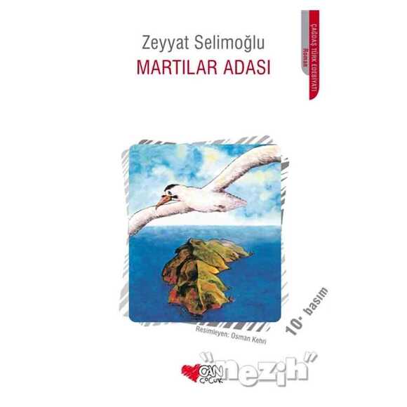 Martılar Adası