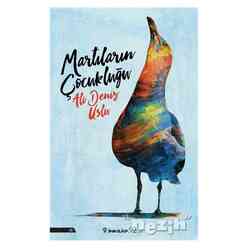 İnkılap Kitabevi - Martıların Çocukluğu