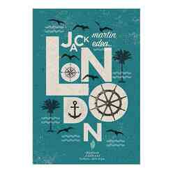 Yordam Kitap - Martin Eden