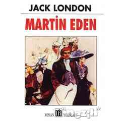 Martin Eden - Thumbnail