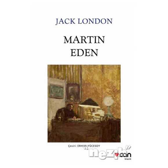 Martin Eden