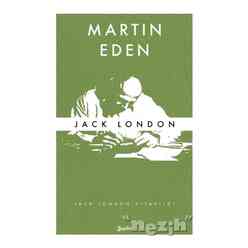 Zeplin Kitap - Martin Eden