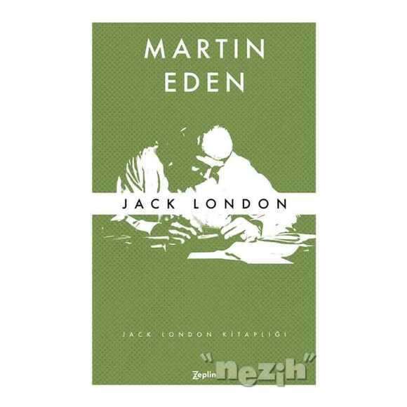 Martin Eden