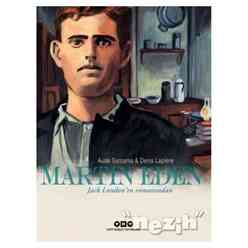 Yapı Kredi Yayınları - Martin Eden