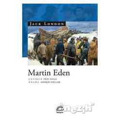 Martin Eden - Thumbnail