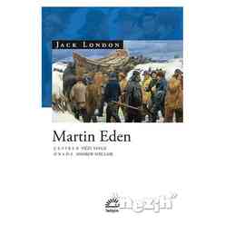 İletişim Yayıncılık - Martin Eden