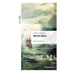 İnkılap Kitabevi - Martin Eden - Livaneli Kitaplığı