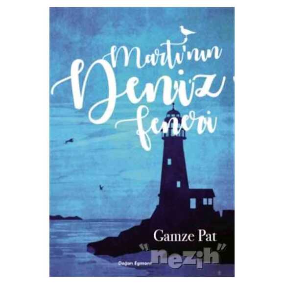 Martı’nın Deniz Feneri