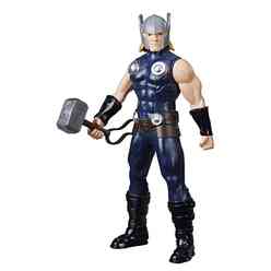 Marvel Avengers Wolverine 24 cm Figür E5556 - Thumbnail