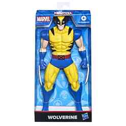 Marvel Avengers Wolverine 24 cm Figür E5556 - Thumbnail