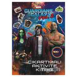 Marvel Guardians Of The Galaxy Vol 2 - Thumbnail