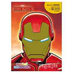 Marvel - Iron Man - Thumbnail