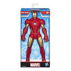 Hasbro Marvel - Marvel Klasik 9.5 Dev Figür E5556