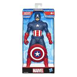 Marvel Klasik 9.5 Dev Figür E5556 - Thumbnail