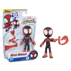 Marvel Spidey and His Amazing Friends Figür F1462 - Thumbnail