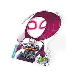 Beta Kids - Marvel Super Hero Adventures Boyama Koleksiyonu Spider-Gwen