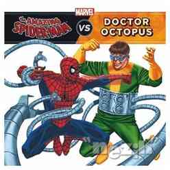 Marvel - The Amazing Spider-Man vs Doctor Octopus - Thumbnail