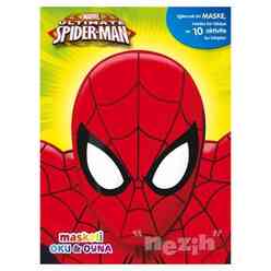Marvel - Ultimate Spider Man - Thumbnail