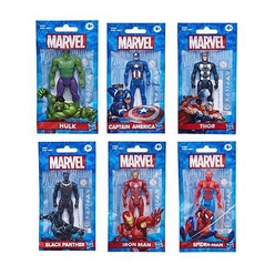 Marvel Value Figure 3,75 inç Ast. E7837 - Thumbnail