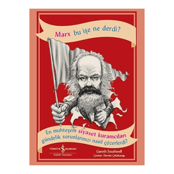 Marx Bu İşe Ne Derdi? - Thumbnail