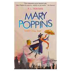 Mary Poppins - Gökten İnen Dadı - Thumbnail