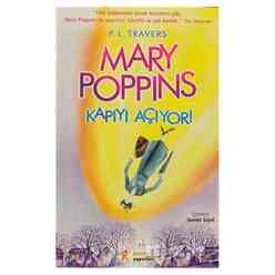 Mary Poppins Kapıyı Açıyor! - Thumbnail