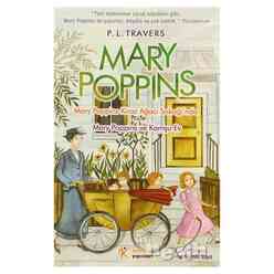 Mary Poppins Kiraz Ağacı Sokağı’nda - Mary Poppins ve Komşu Ev - Thumbnail