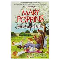 Mary Poppins Parkta - Thumbnail