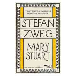 Mary Stuart - Thumbnail