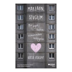 Can Yayınları - Marzahn, Sevgilim