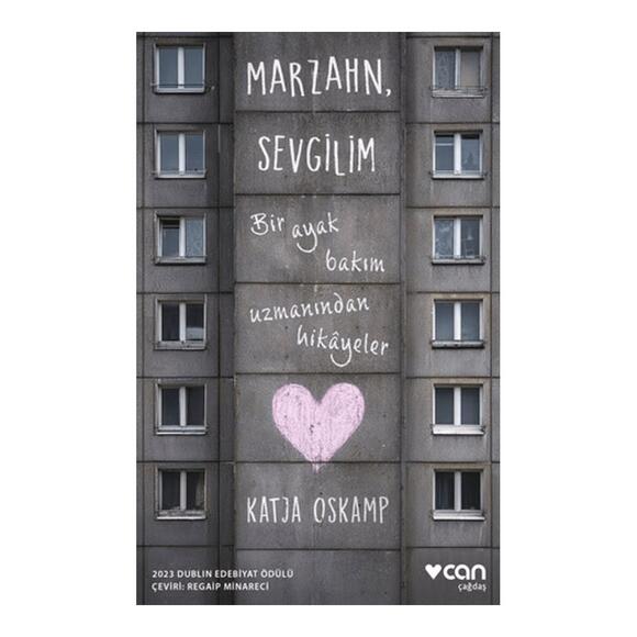 Marzahn, Sevgilim