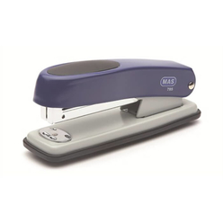 Mas - Mas Force Zımba Makinesi No: 24/6 Mavi 785