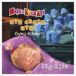 Doğan Egmont - Maşa ile Koca Ayı - Uyu Canım Uyu!