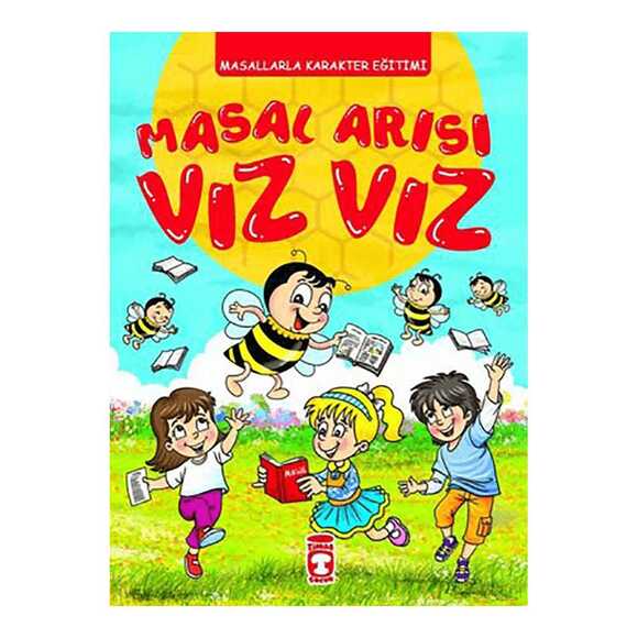 Masal Arısı Vız Vız