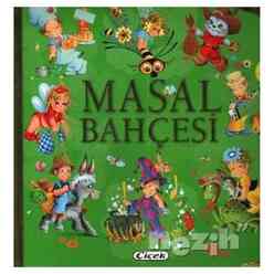 Masal Bahçesi - Thumbnail