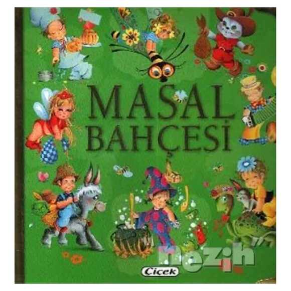 Masal Bahçesi