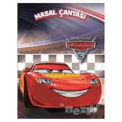 Doğan Egmont - Masal Çantası - Disney Pixar Arabalar 3