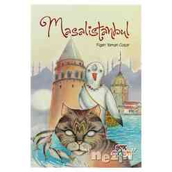 Masal istanbul - Thumbnail