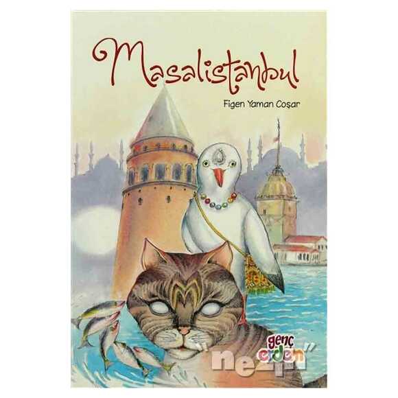 Masal istanbul