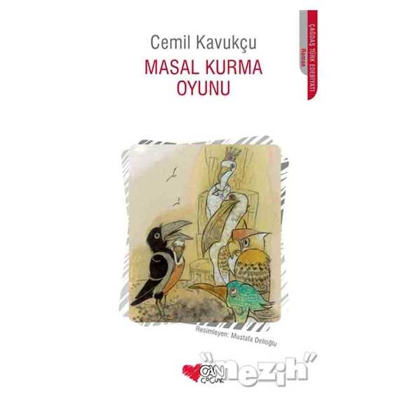 Masal Kurma Oyunu