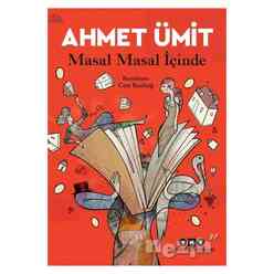 Masal Masal İçinde - Thumbnail