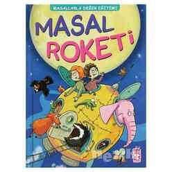 Timaş - Masal Roketi