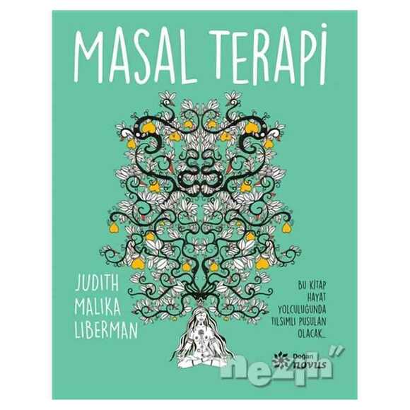 Masal Terapi