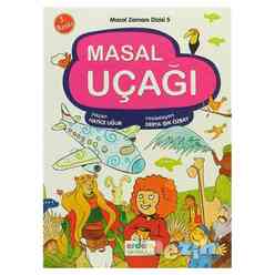 Masal Uçağı - Thumbnail