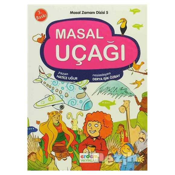 Masal Uçağı