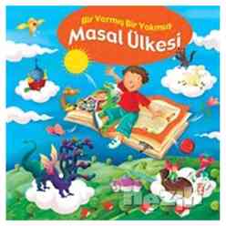 Masal Ülkesi - Bir Varmış Bir Yokmuş - Thumbnail