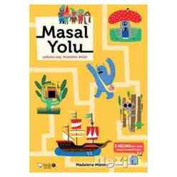 Masal Yolu - Thumbnail